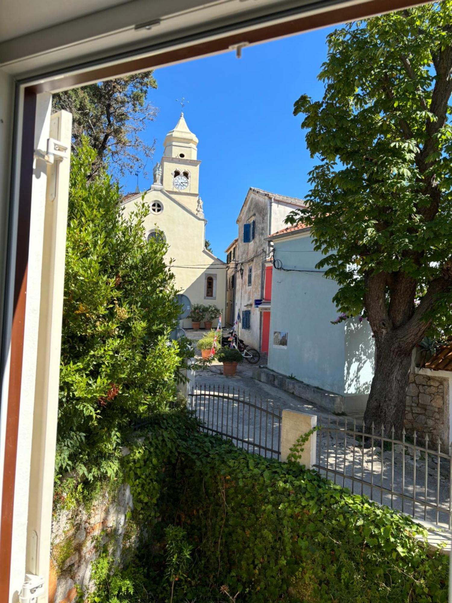 וולי לוסיניי Captain' S Villa Boutique Hotel מראה חיצוני תמונה
