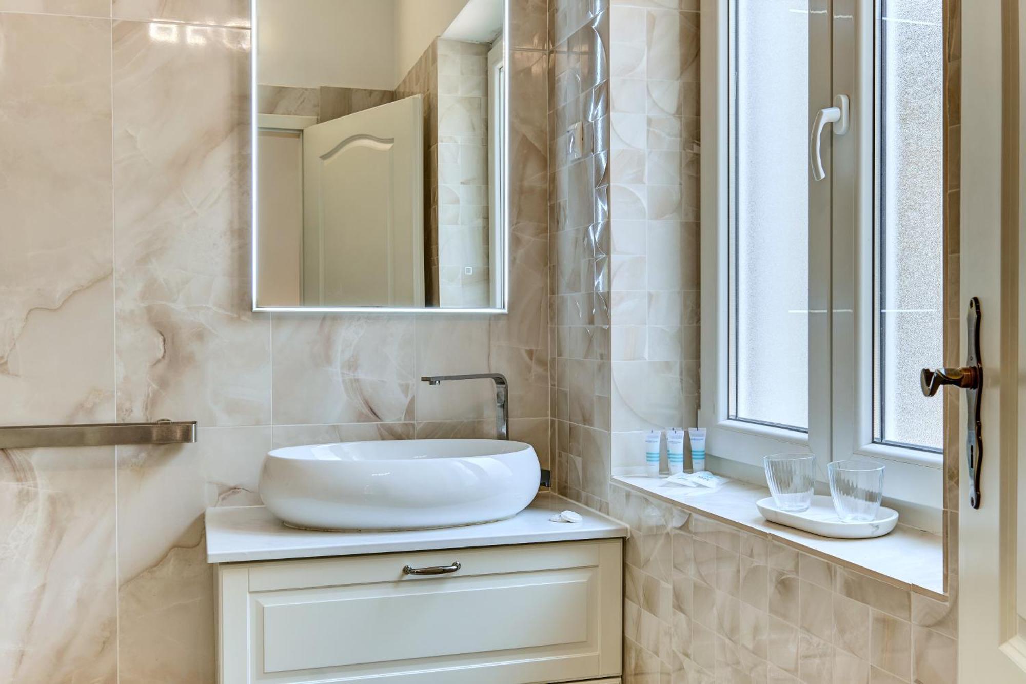 וולי לוסיניי Captain' S Villa Boutique Hotel מראה חיצוני תמונה