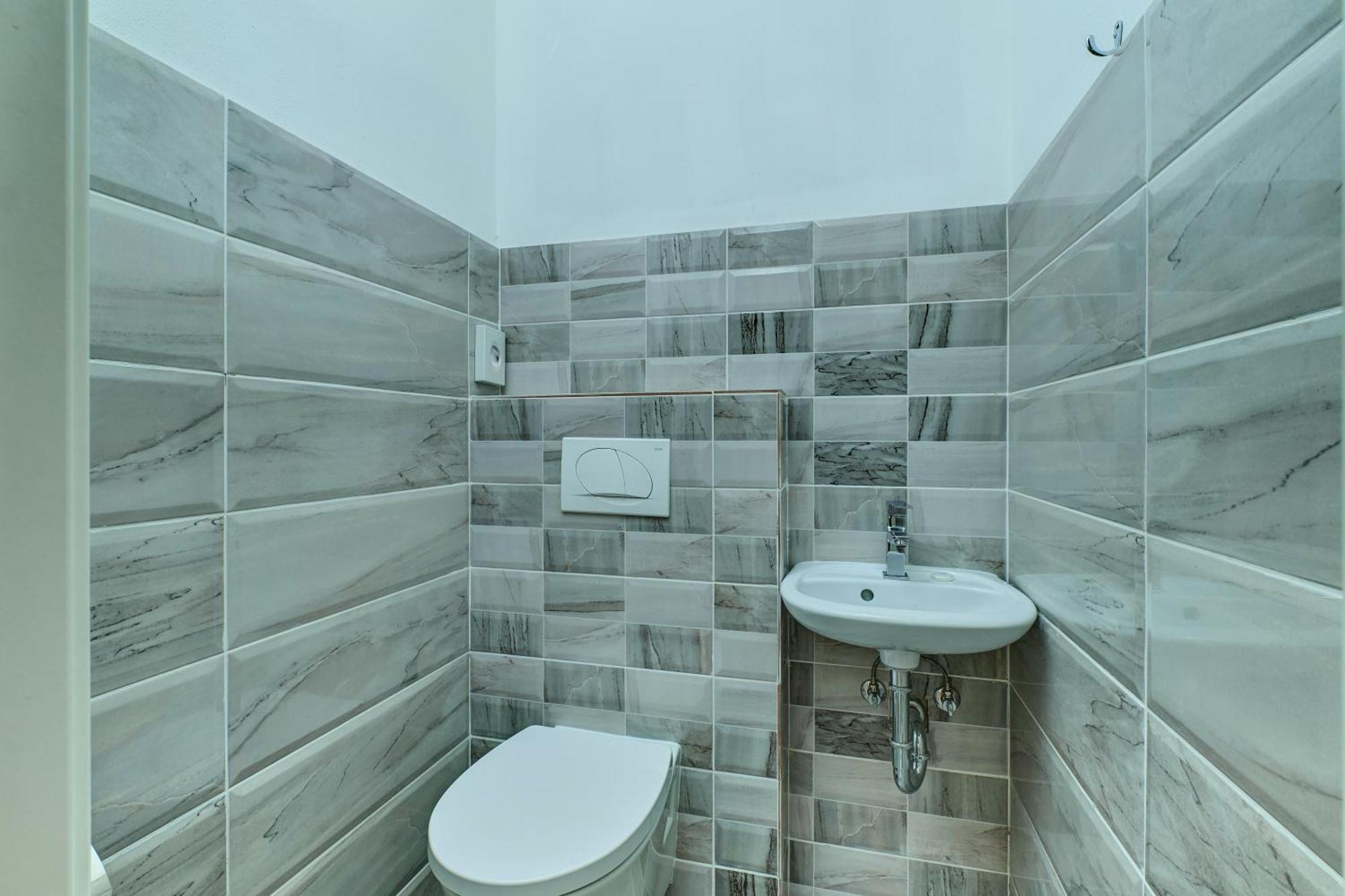 וולי לוסיניי Captain' S Villa Boutique Hotel מראה חיצוני תמונה