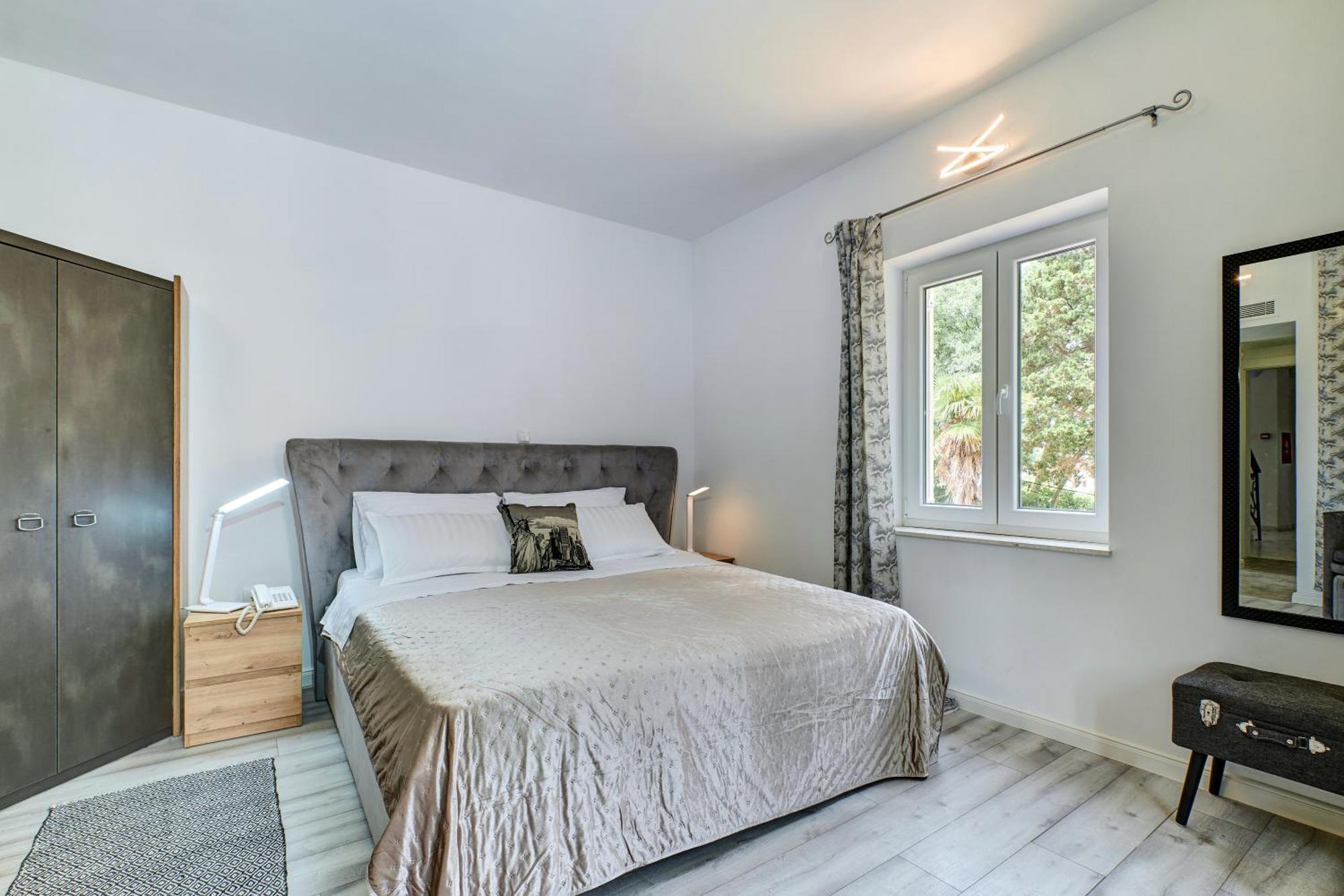 וולי לוסיניי Captain' S Villa Boutique Hotel מראה חיצוני תמונה