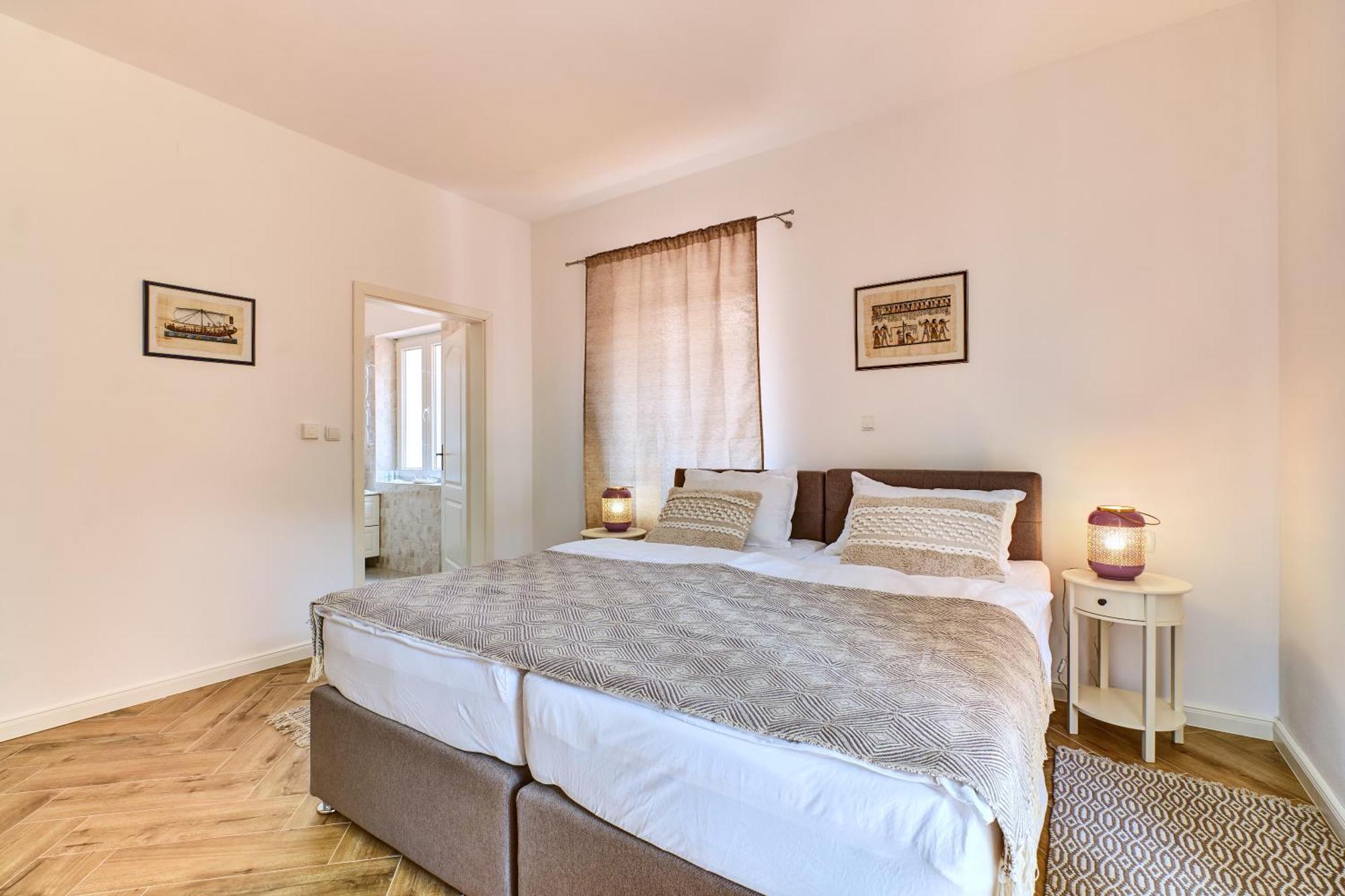וולי לוסיניי Captain' S Villa Boutique Hotel מראה חיצוני תמונה