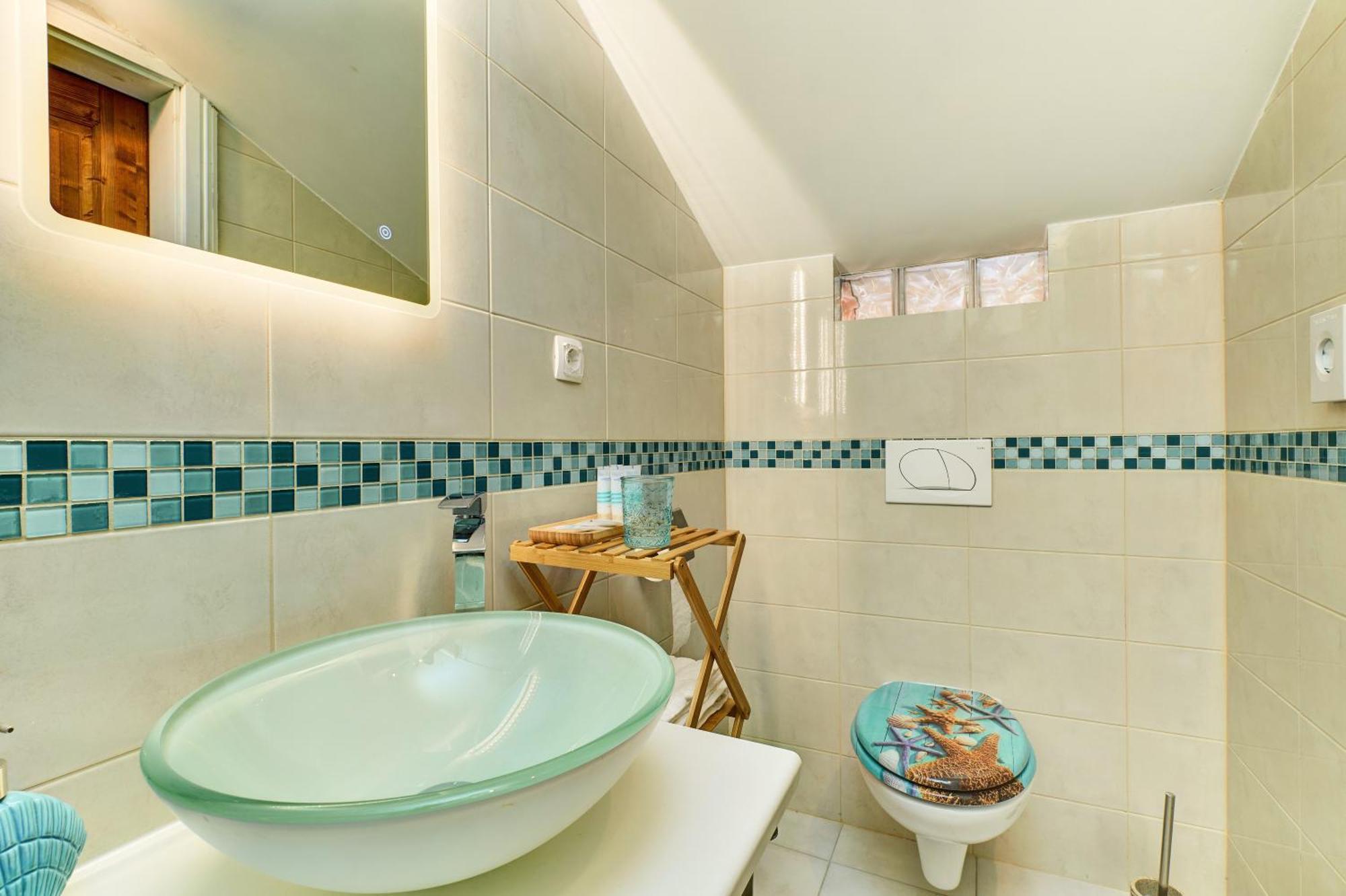 וולי לוסיניי Captain' S Villa Boutique Hotel מראה חיצוני תמונה