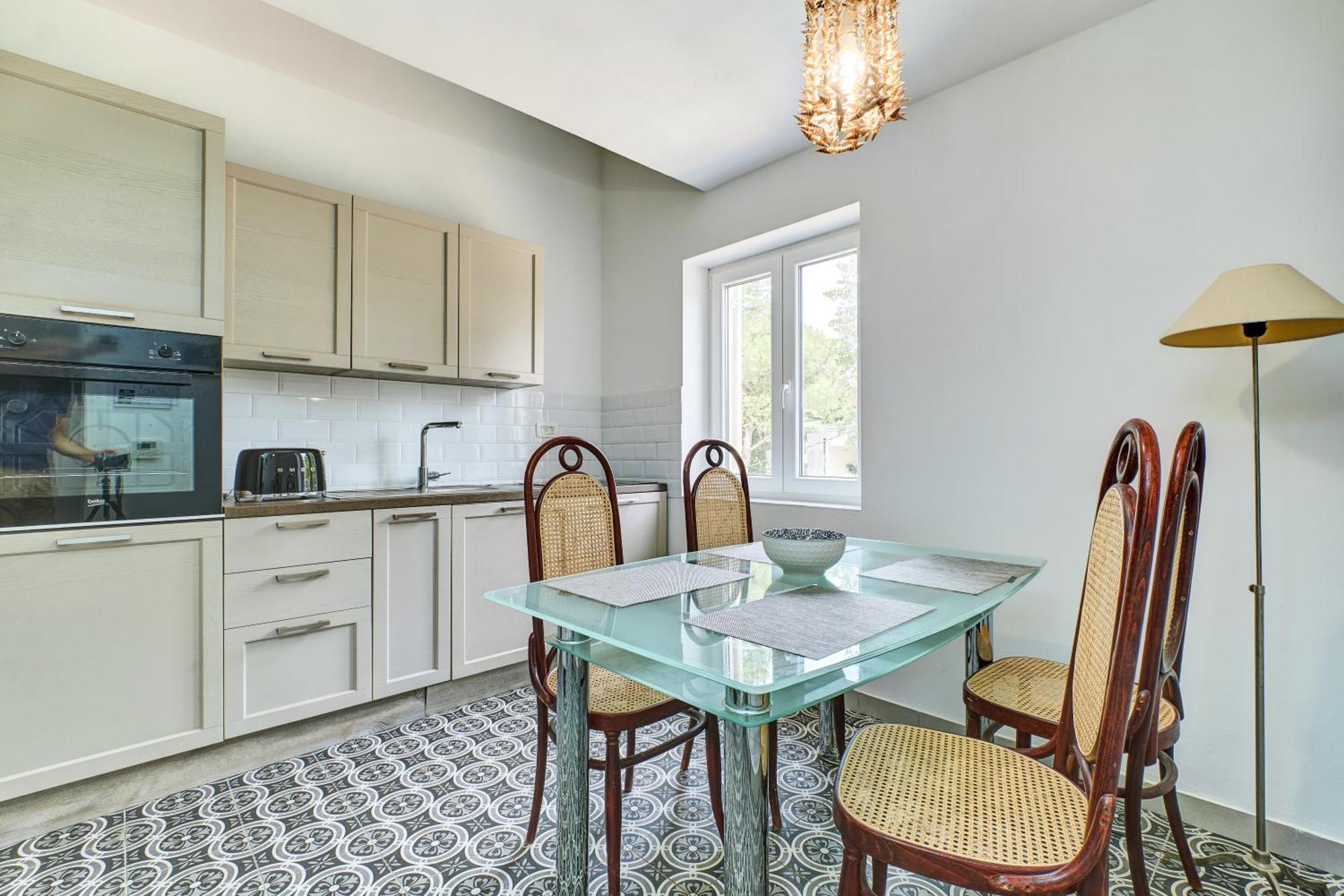 וולי לוסיניי Captain' S Villa Boutique Hotel מראה חיצוני תמונה